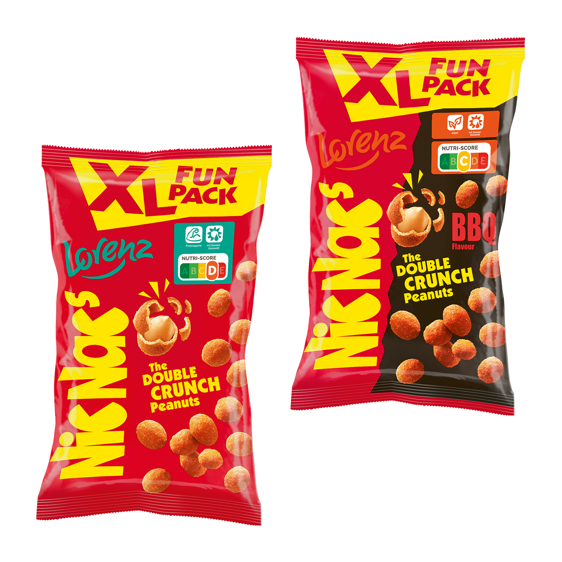 LORENZ NicNac’s XL