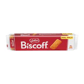 Biscoff 18x2 XXL