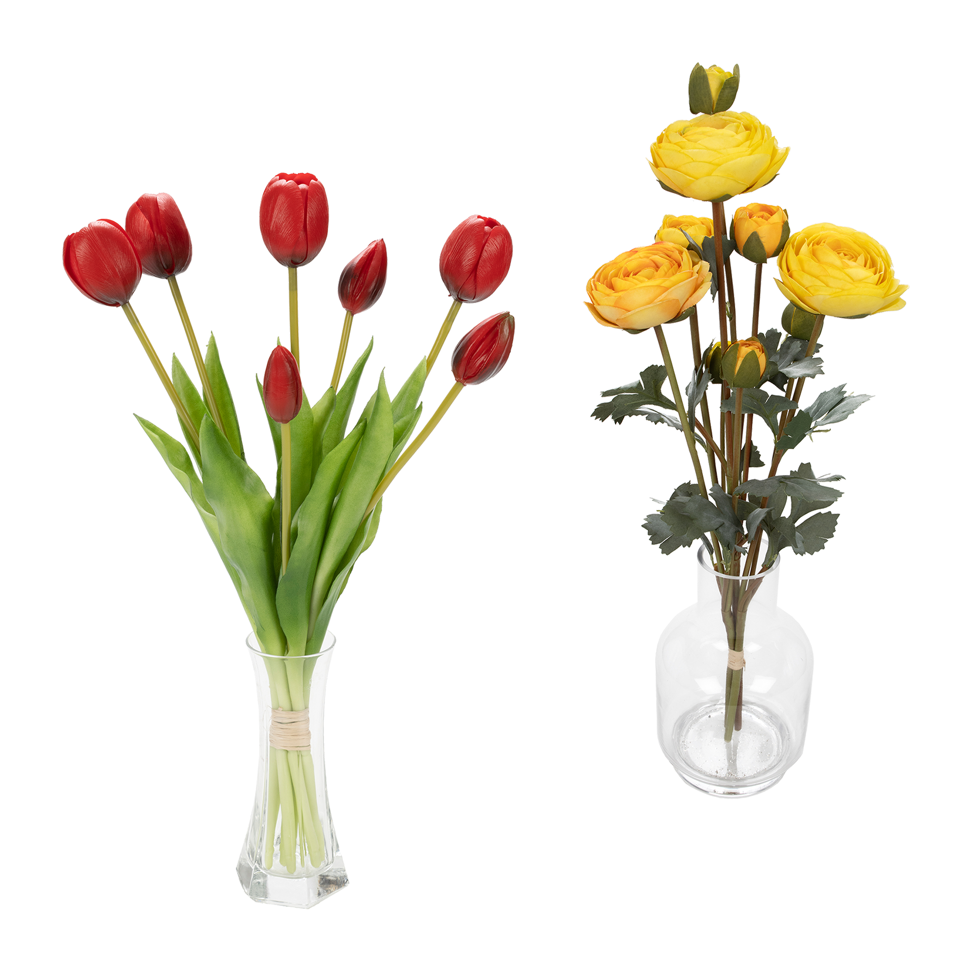 HOME CREATION Kunstblumen