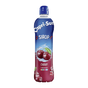 Sirup Kirsche