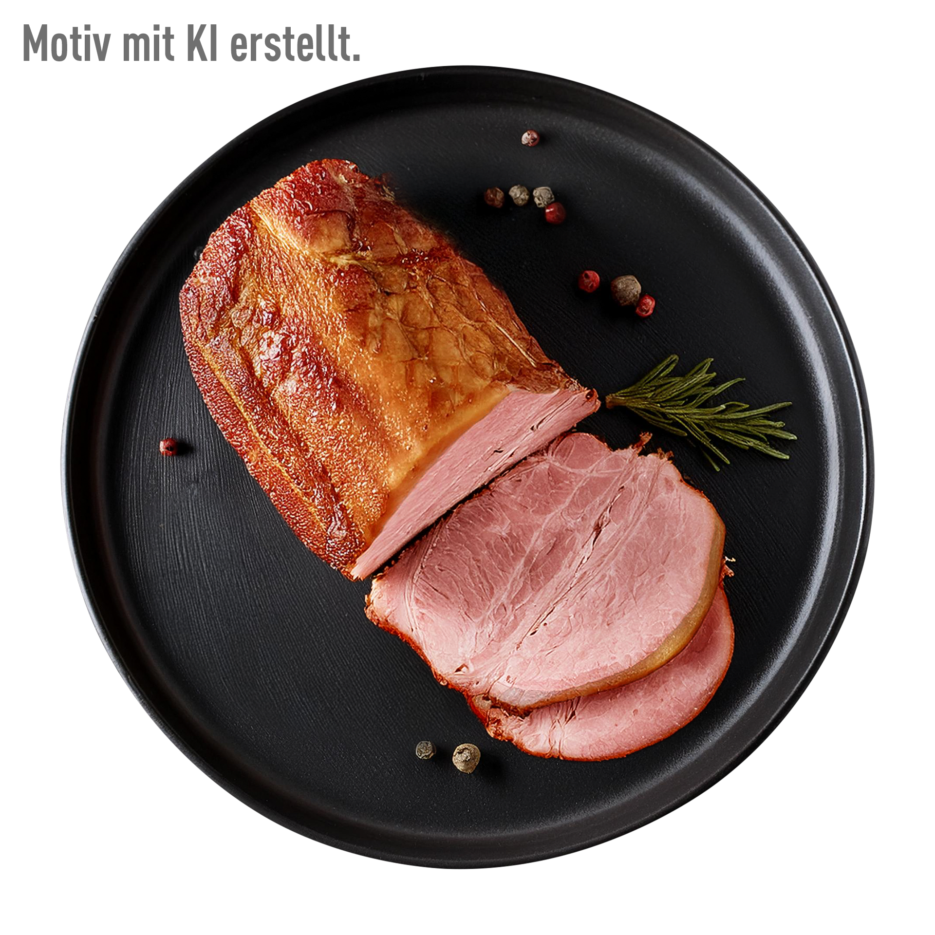 MEINE METZGEREI Kasseler-Rückenbraten XXL