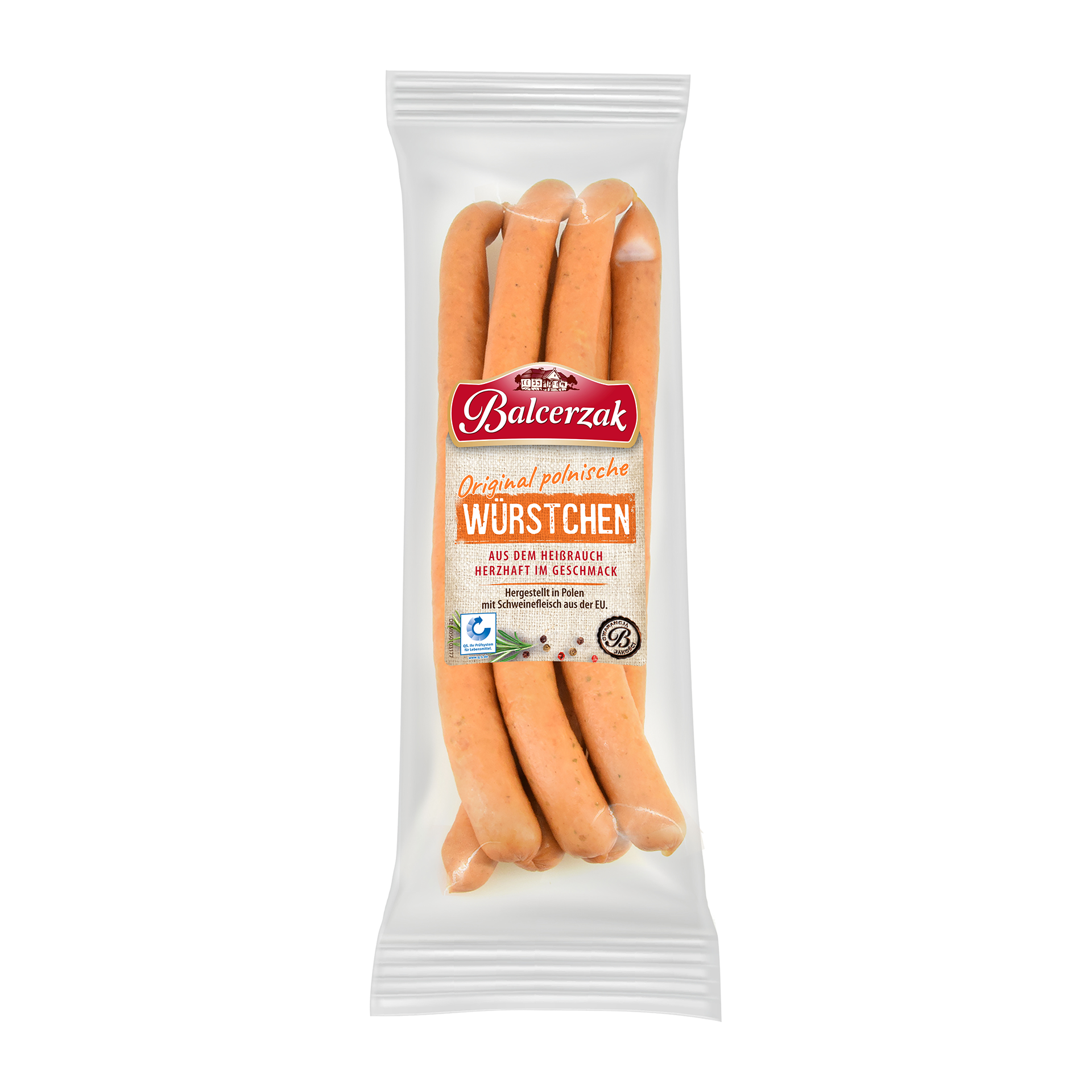 BALCERZAK Würstchen