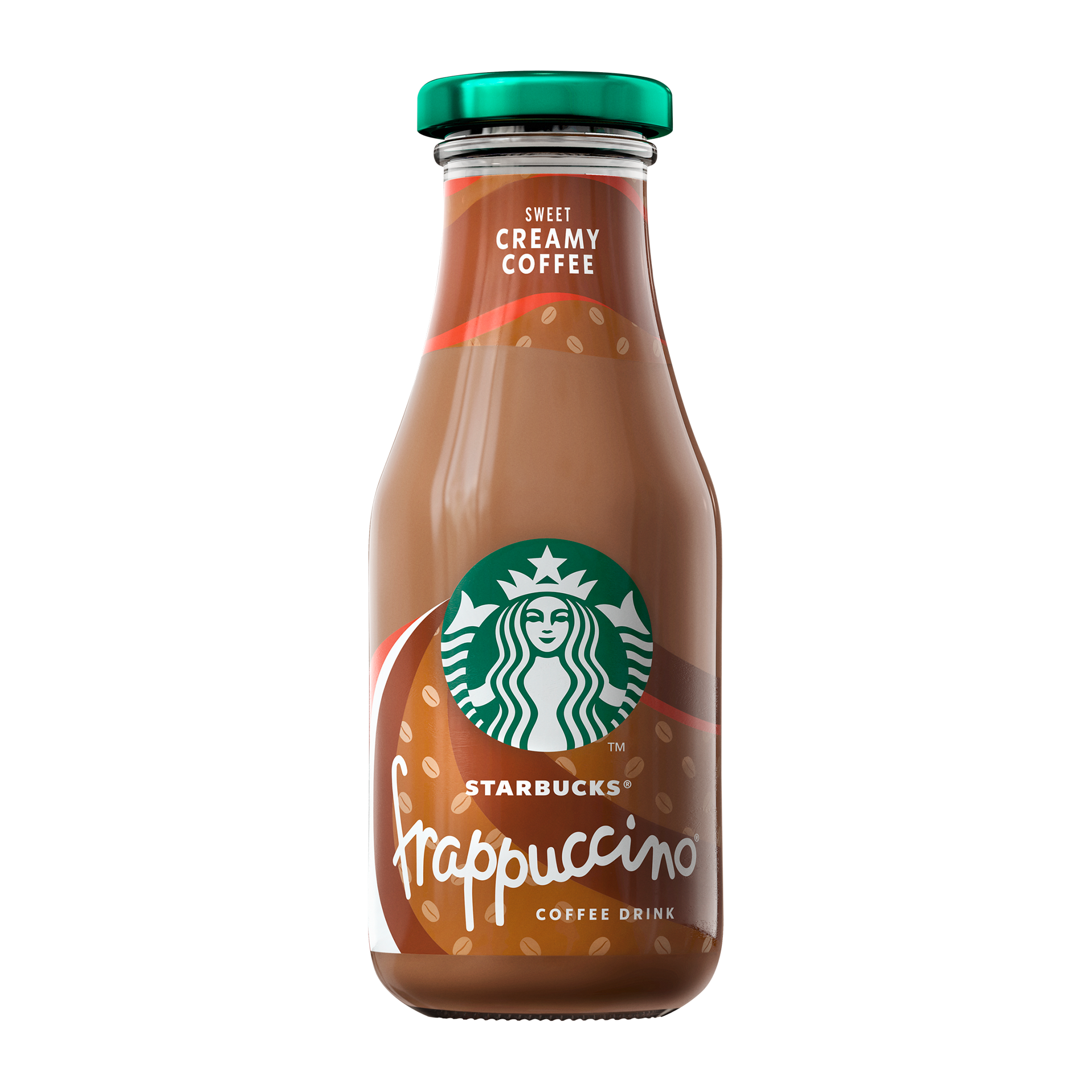 STARBUCKS Frappuccino Coffee