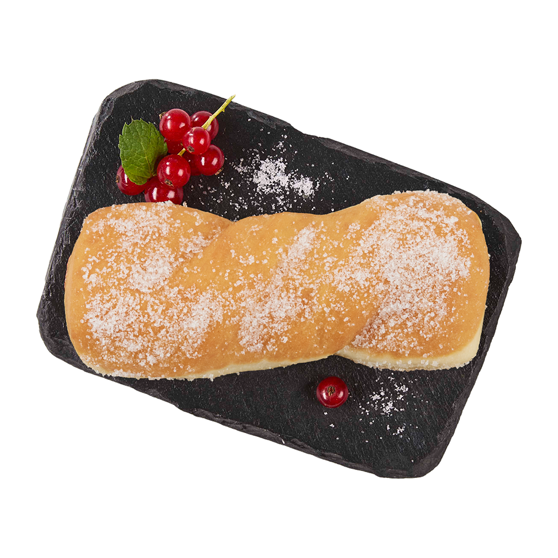 MEIN BESTES Twister-Vanillecreme