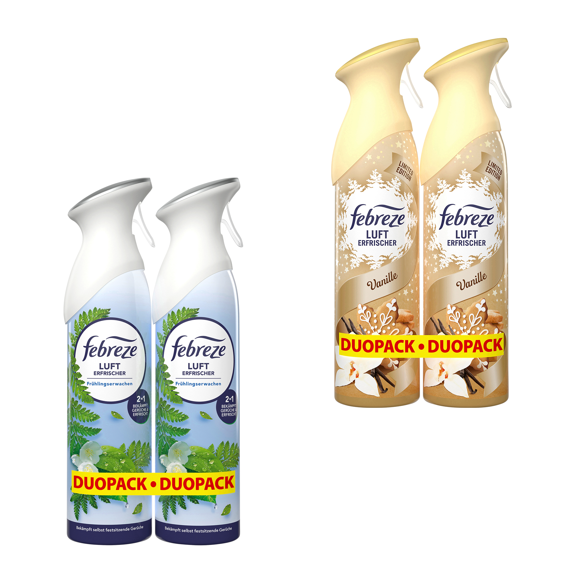 FEBREZE Lufterfrischer