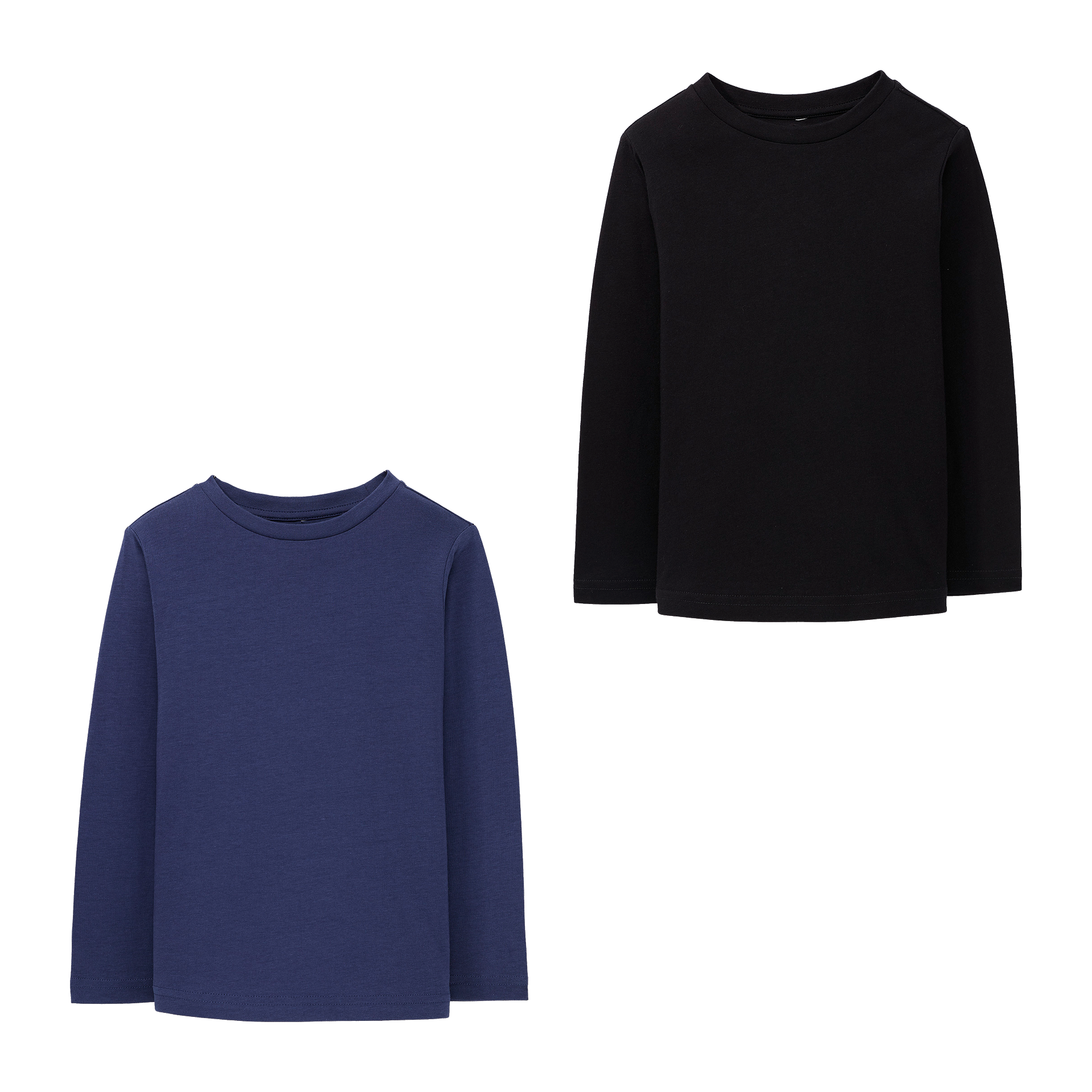 LILY & DAN Langarmshirt