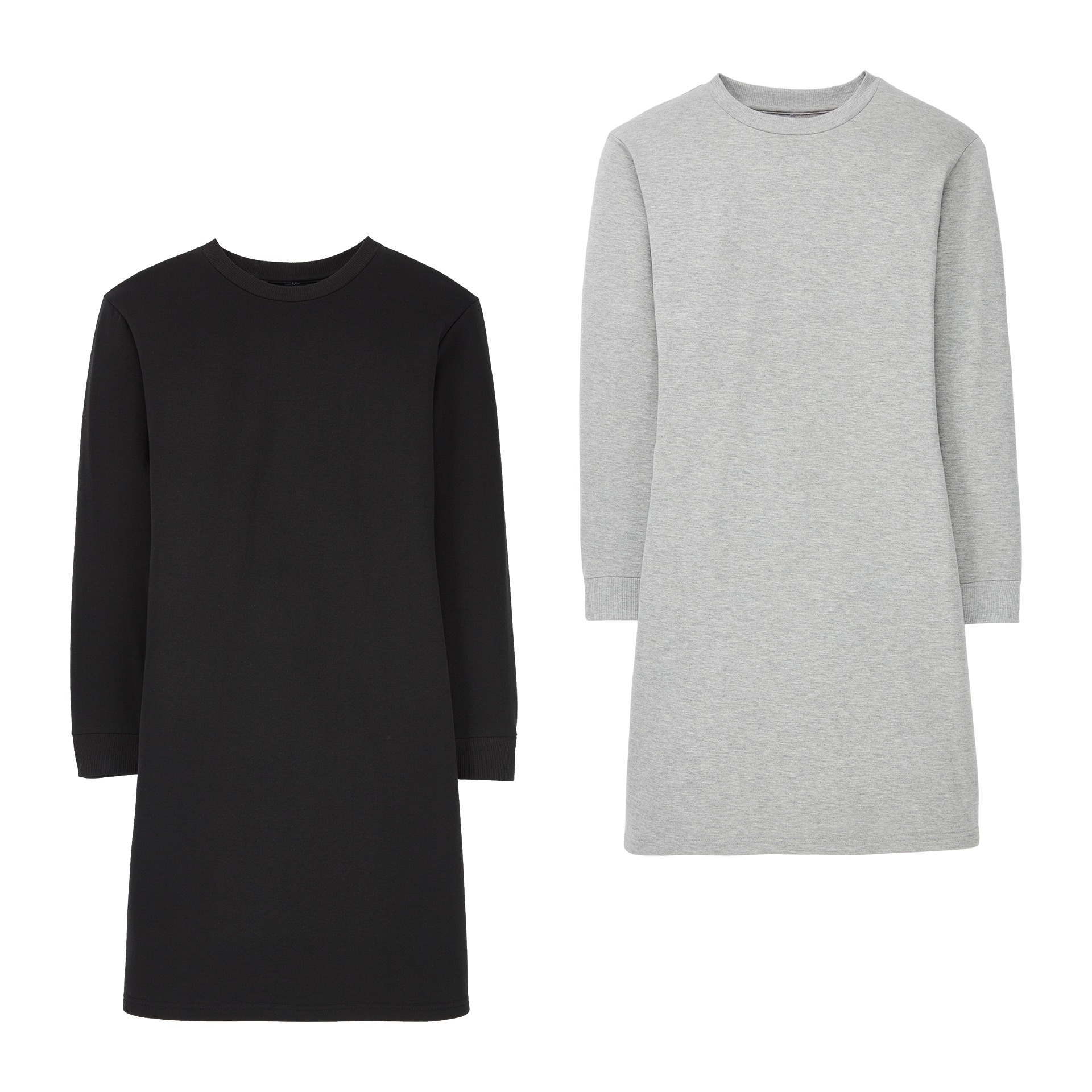 UP2FASHION Sweatkleid