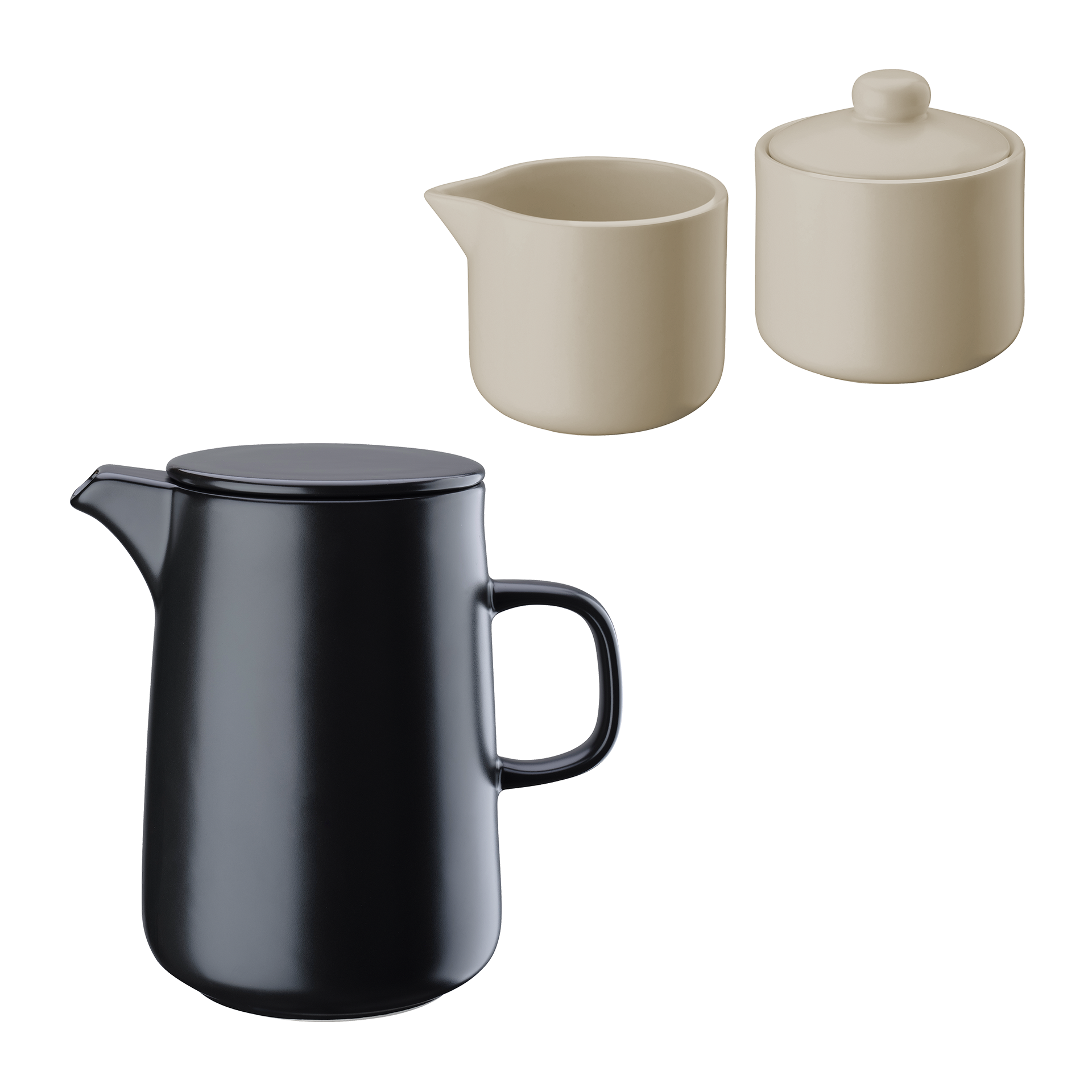 CROFTON Kaffeezubehör