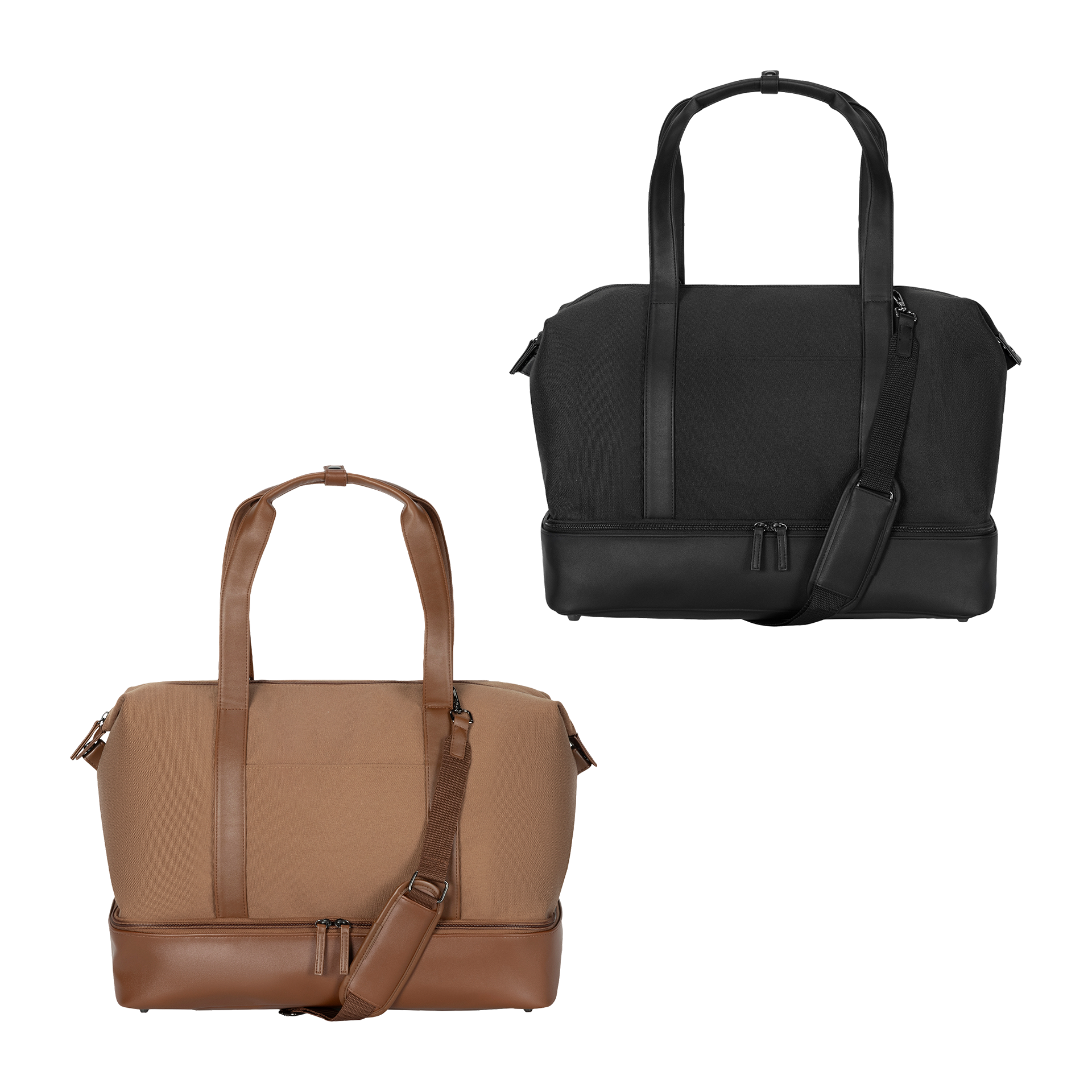  2-in-1-Reisetasche / Weekender