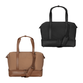 2-in-1-Reisetasche / Weekender