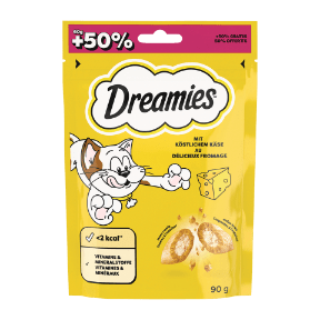 Dreamies Käse
