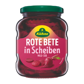 Rote Bete