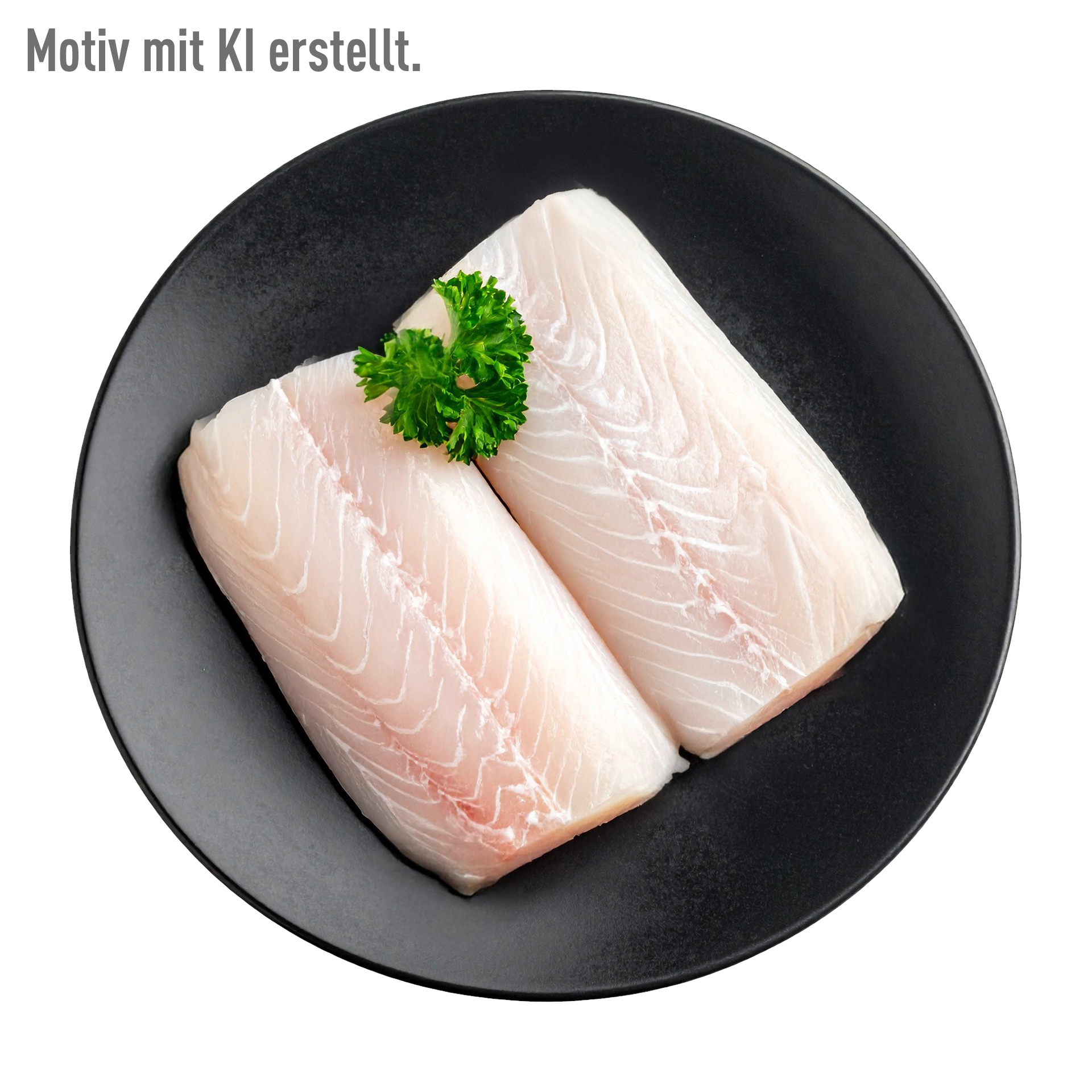 GOLDEN SEAFOOD Seehechtfilet