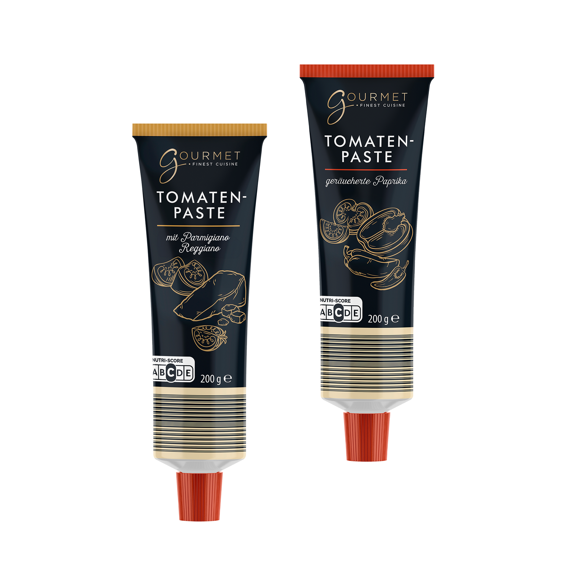 GOURMET FINEST CUISINE Tomatenpaste