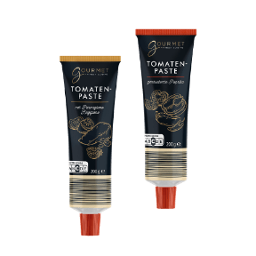 Tomatenpaste