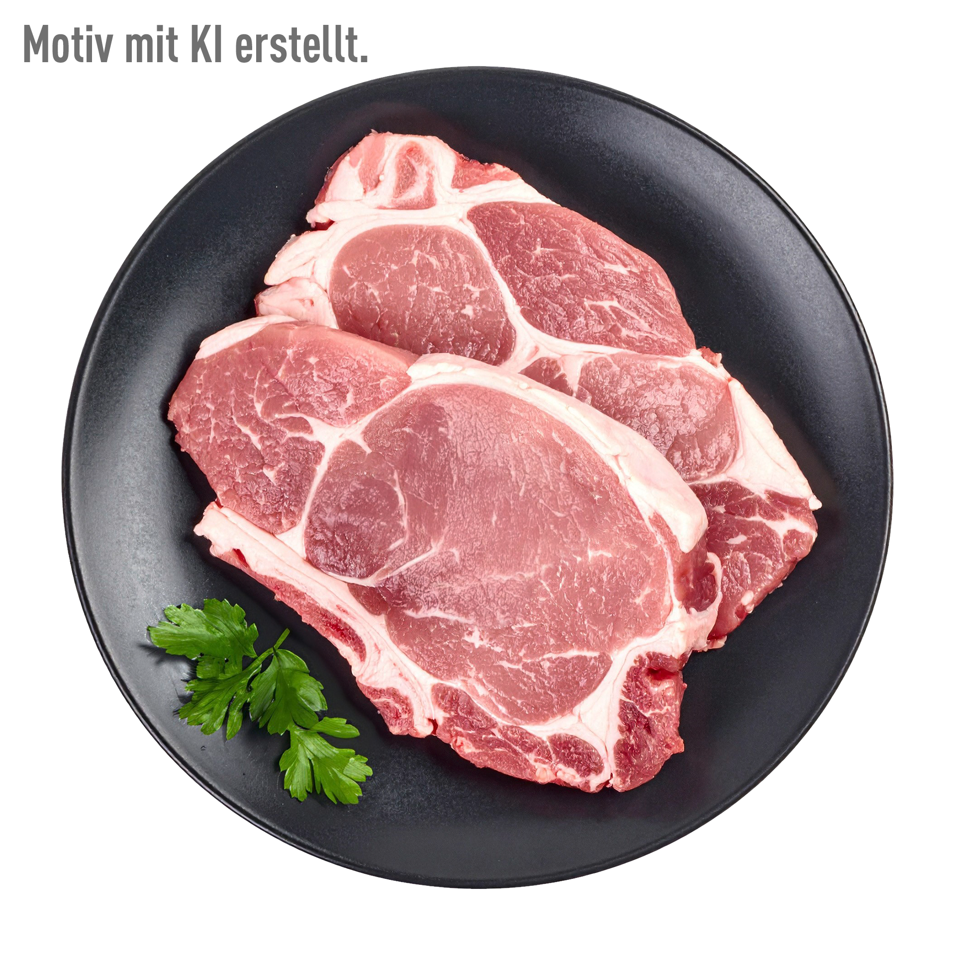 MEINE METZGEREI Nackenkoteletts XXL