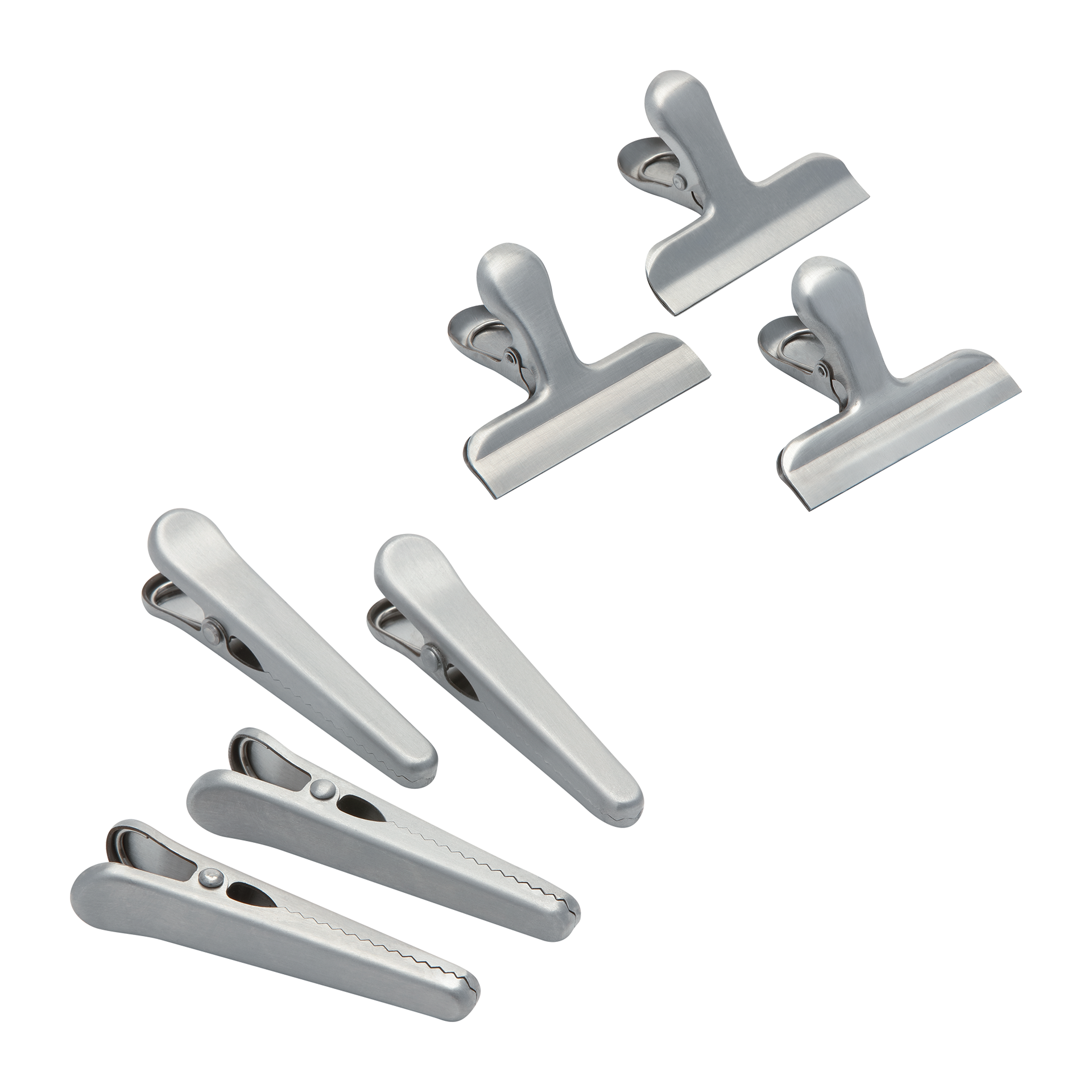 HOME CREATION Verschlussklammer(n)