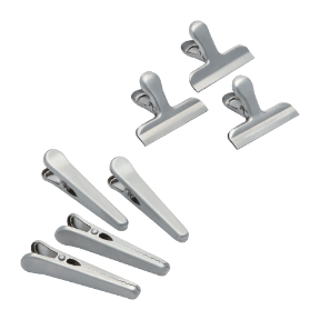 Verschlussklammer(n)