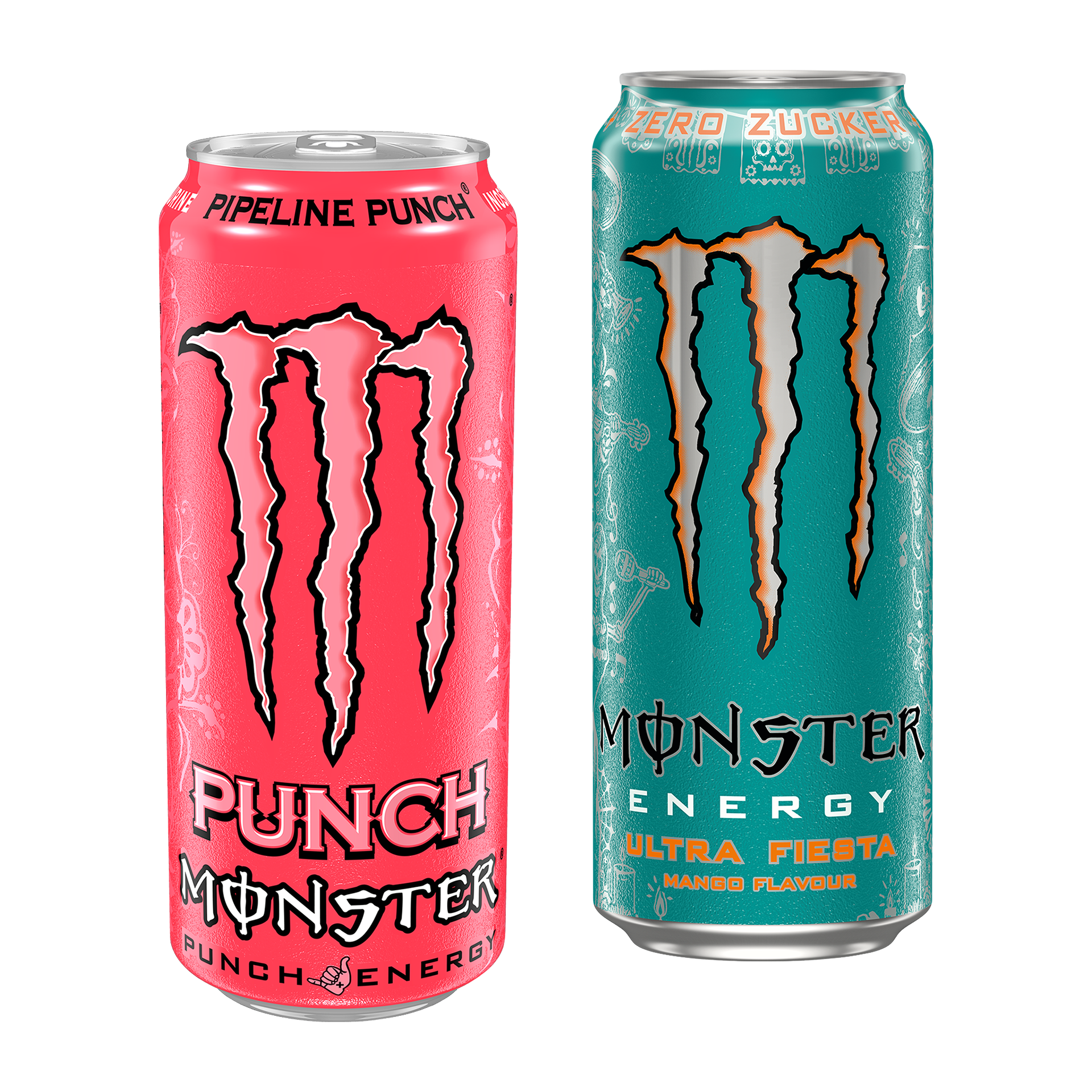 MONSTER Energydrink