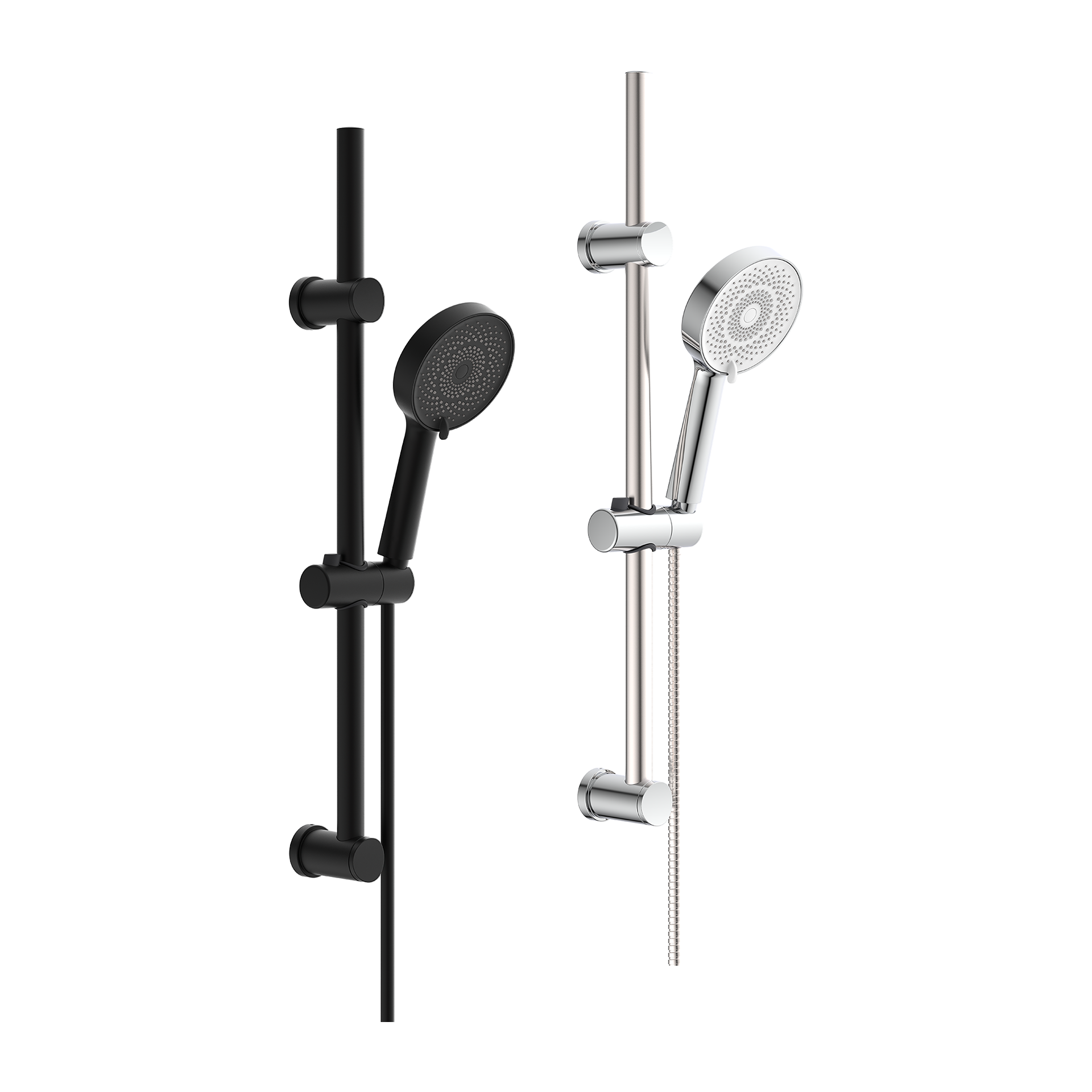 HOME CREATION Brausestangen-Set