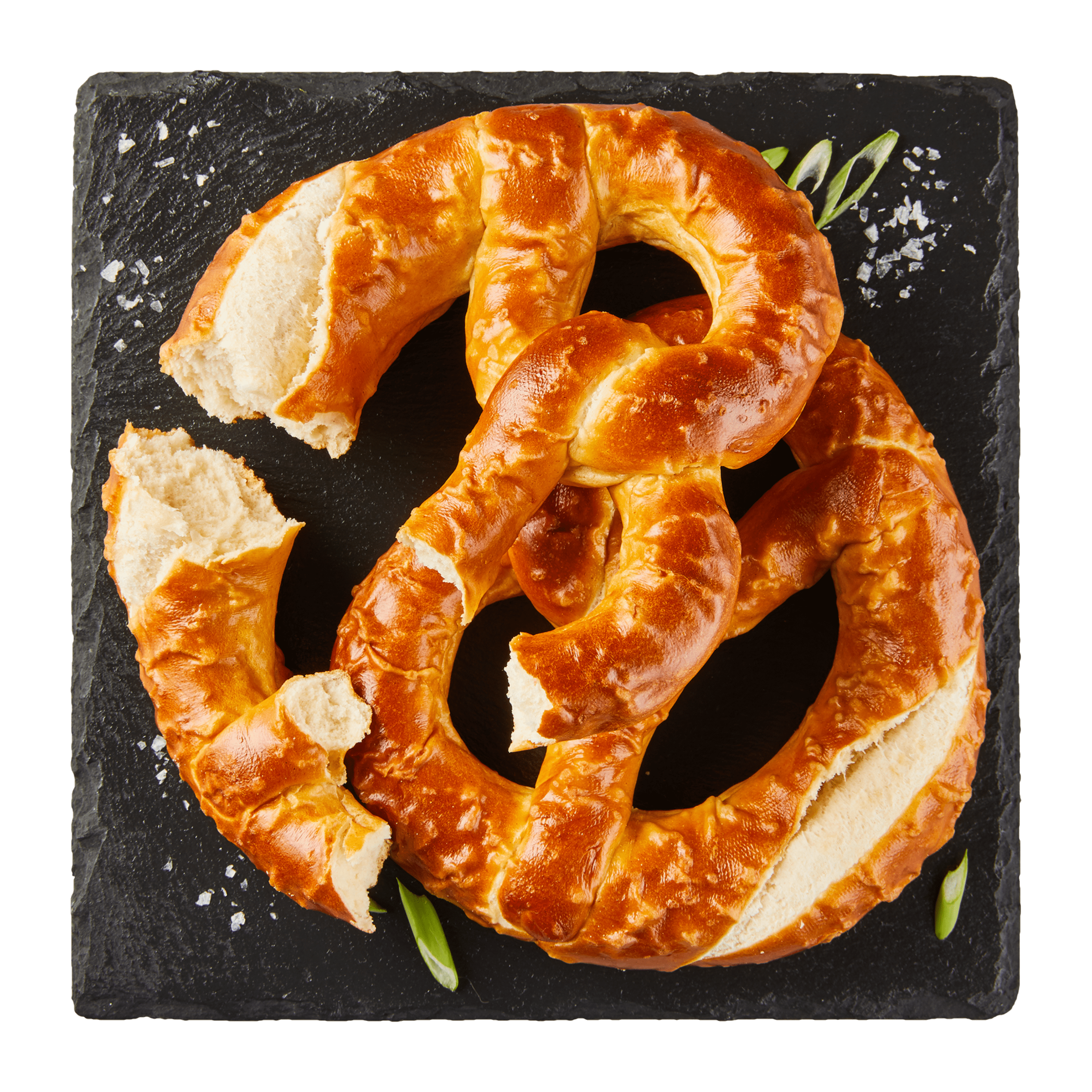 MEIN BESTES Laugenbrezel