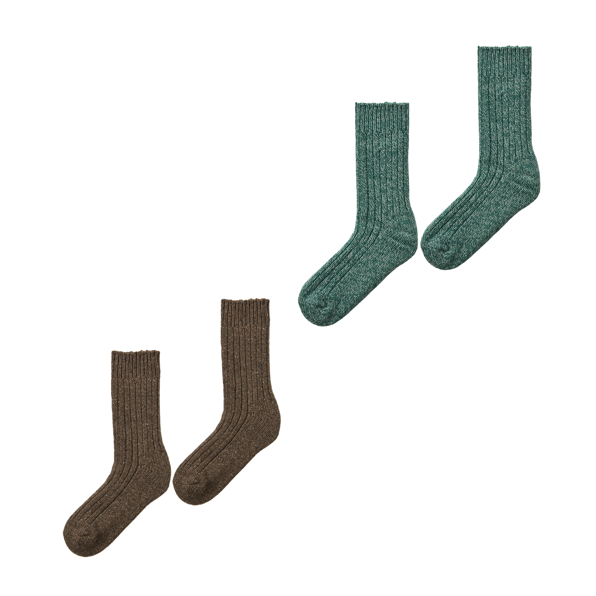 UP2FASHION Norwegersocken