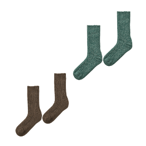 Norwegersocken