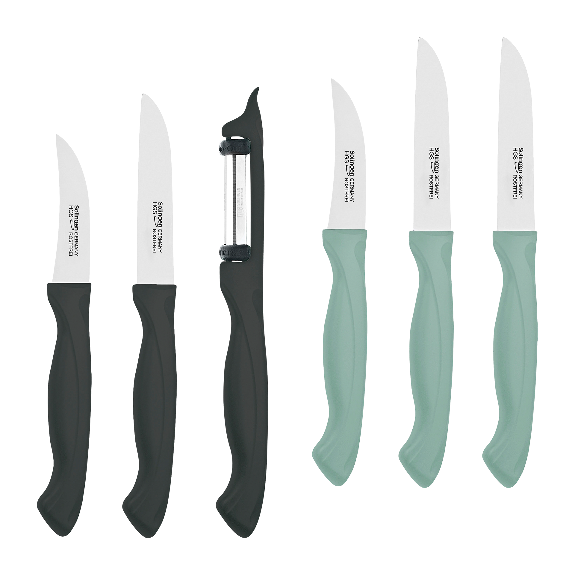 CROFTON Küchenmesser