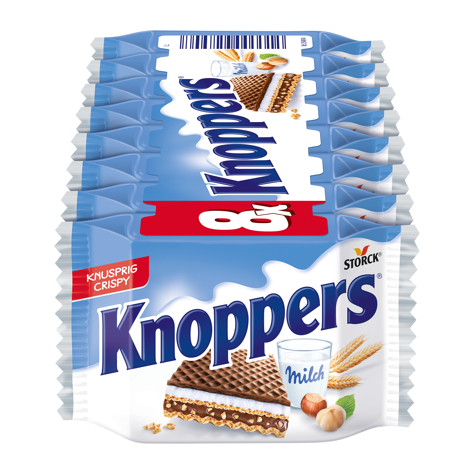 STORCK Knoppers
