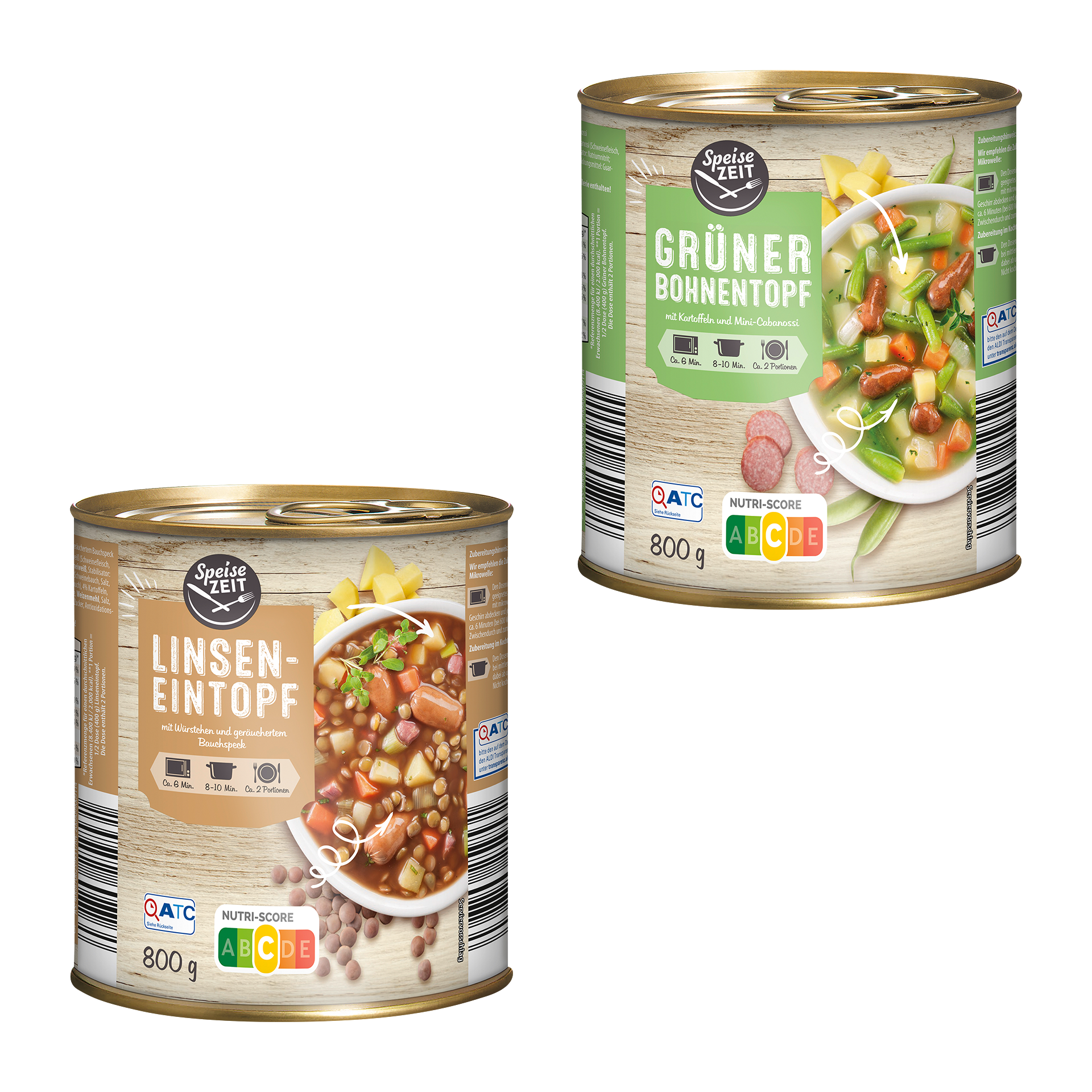 SPEISEZEIT Bester Eintopf