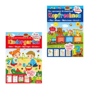 Lern- und Übungsbuch