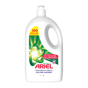 Flüssigwaschmittel Universal