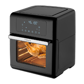 Multifunktionsheißluftfritteuse XXL