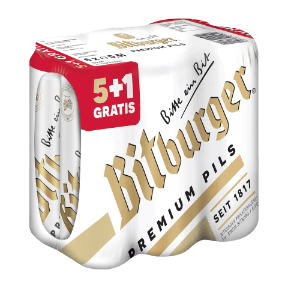 Premium-Pils