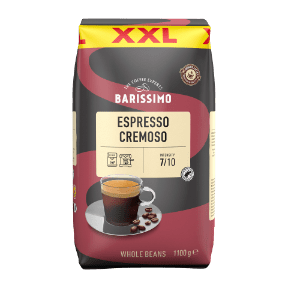 Espresso Cremoso