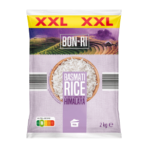 Basmati-Reis XXL