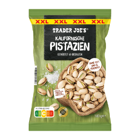 Pistazien XXL