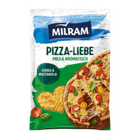 Pizzaliebe