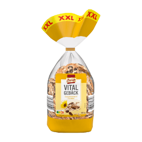 Vitalgebäck XXL