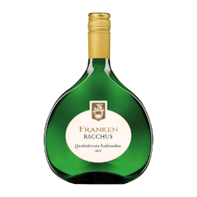 Bacchus Franken QbA