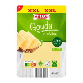 Gouda XXL