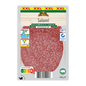 Salami XXL