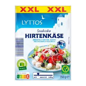 Griechischer Hirtenkäse XXL