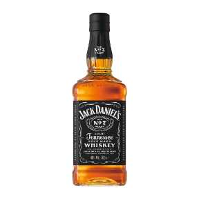 Tennessee Whiskey