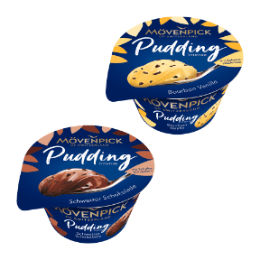 Pudding