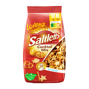 Saltletts Cocktail-Mix