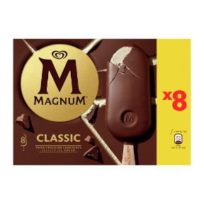 Magnum Stieleis Classic