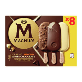 Magnum Stieleis
