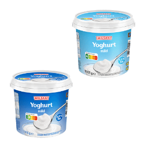 Joghurt XXL