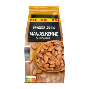 Mandeln XXL